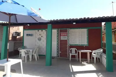 Image de House on Carneiros Beach - 12 People - Pet Friendly