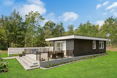 Image de Belle maison à Aakirkeby avec WiFi