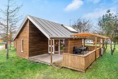 Image de Superbe maison à Hanstholm avec WiFi