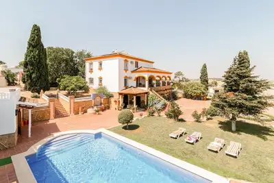 Image de Superbe maison Ă Aguilar de la Frontera