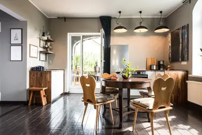 Image de Villa B-New Spirit in old walls: luxurious living in the residential city of Gotha