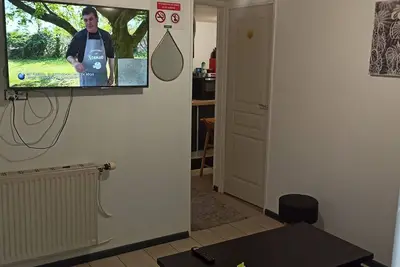 Appartement 3 p Châteaufarine Besançon