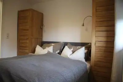 Image de Vacation apartment with its own sauna