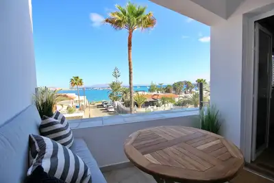 Image de Luxury One Bedroom Apartment & Spectacular Views