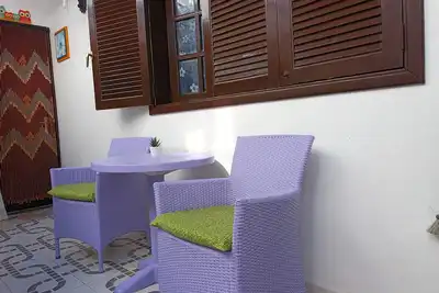 Image de Small apartment near the airport and beaches