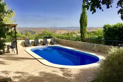 Image de Dream Location with heated Pool