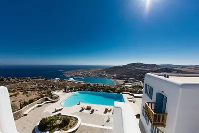 Image de Chef included by Fantasia Villas: Paradiso Villa 10 bedrooms