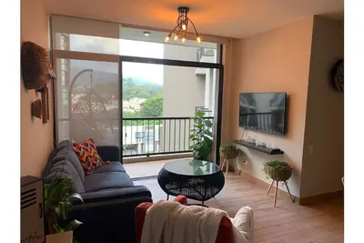Image de 🌙🌙Casa Luna🌙🌙 Comfortable & Centric Apt-Santa Tecla