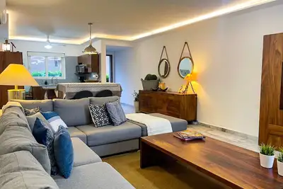 Image de Departamento en Condominio Exclusivo Bucerias