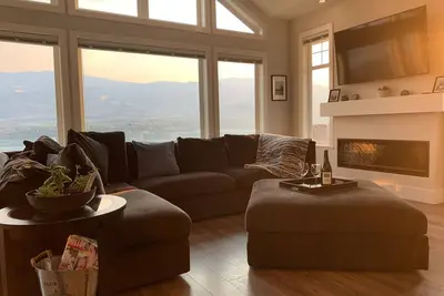 Image de Valley View Hillside Cottage