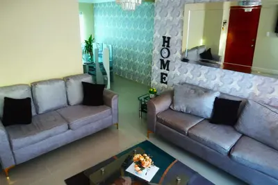 Image de Beautiful apartment with swimming pool