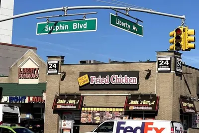 Image de New Downtown 3 bedrooms Suite near Jfk, & Lga