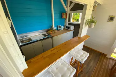 Image de Ba Bap Lodge