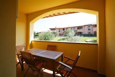 Image de Borgo Etrusco S. p. A.