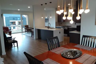 Image de Bozeman 3 bedroom 3 Bath Condo