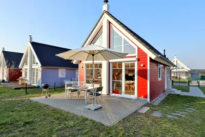 Image de Superbe maison à Zerpenschleuse