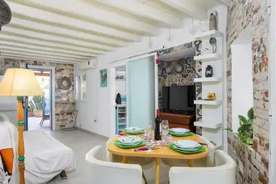 Casa Maruja Cútar by Ruralidays