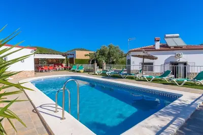 Image de Casa Cerrito Prado del Rey by Ruralidays