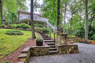 Image de Pet Friendly: 3 mins to Highlands, 12 mins Cashiers.