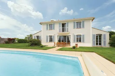 Image de Domaine de Fontenelles Villa