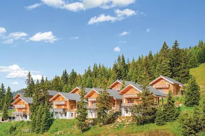 Image de Chalet auf der Koralpe