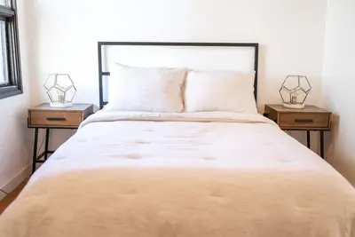 Image de Marvelous Midcentury Modern full home in Bryn Mawr