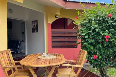 Image de Cozy Apartment - Ste Anne Martinique