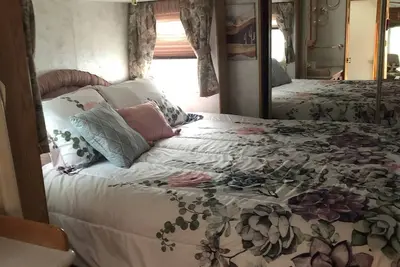 Image de Blooming Desert Rv