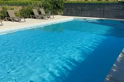Image de Appartement entre lac et mer au milieu des vignes