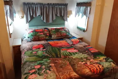 Image de Cowgirl Cactus Suite