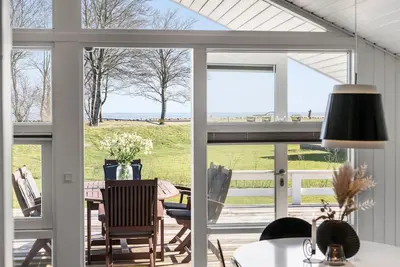 Image de Superbe maison à Otterup avec WiFi