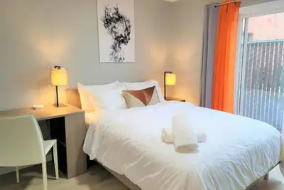 Image de Home Sweet Home - A Modern Upscale Place Near Sf