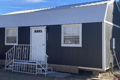 Image de Dakota Wheatbarn