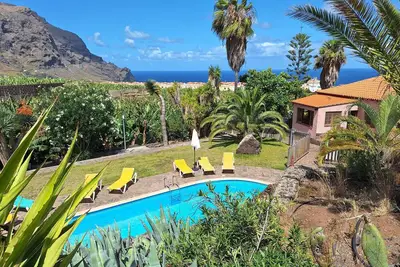 Image de Finca La Cancela