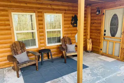Image de Pet-Friendly Cabin located by Norris Lake