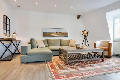 Image de Art your Life - Residence, Whg. 11 Superdet - Art your Life - Residence Seeburg