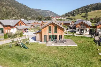 Image de Ferienhaus mit Whirlpool\/Sauna