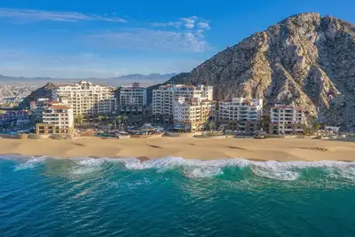 Image de 3000 SqFt Penthouse at Grand Solmar Land's End