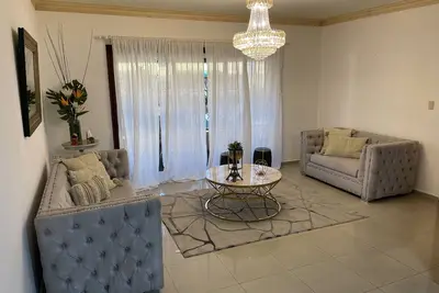 Image de Downtown Beautiful Apartment, Oceanview