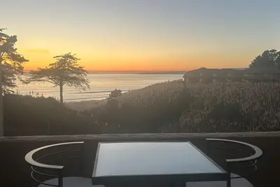 Image de 1Bdrm Oceanfront Seascape Beach Resort, hot tub, Ev charging, Aptos, Santa Cruz