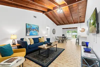 Paradise Awaits! Managed by Bnr Vacation Rentals