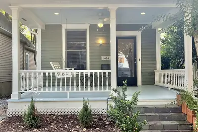 Image de Charming and Cozy West Midtown Home