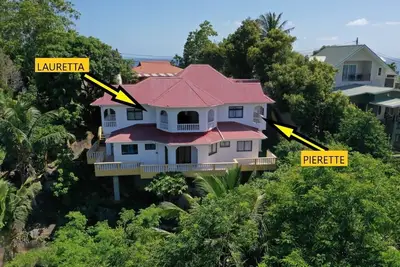 Image de Mountain Apartment (Lauretta)