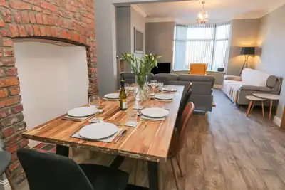 Image de Hilderthorpe House, family friendly in Bridlington