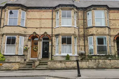 Image de Hornsea Terrace, pet friendly, character holiday cottage in Hornsea