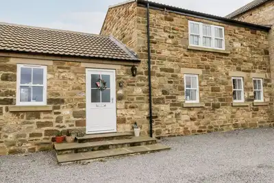 Image de Fell Briggs Cottage, family friendly in Marske-By-The-Sea
