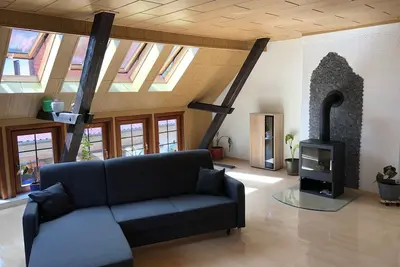 Image de Vacation home for 5 guests with 110m² in Großwechsungen (156783)