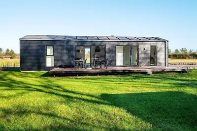 Image de Maison de vacances pour 6 a Ansager-By Traum