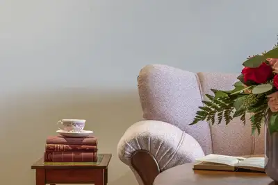 Image de Trintje Sophie | Gut Moorbeck - Apartment