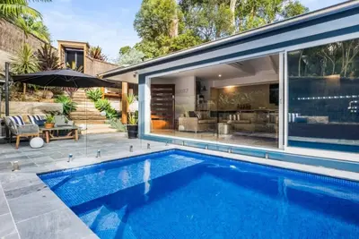 Ku De Ta | Pool, Spacious Home | Accom Holidays
